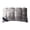 GY, variant on Chmadoxn Hotel Pillow Ultra Soft Pillow Core Protects The Cervical Vertebrae Household Pillow Core Velvet Twisted Pillow 18.89X 29.13IN pillows pillows