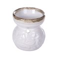 thumbnail image 1 of Design Incense Holder Home Stove Ceramic Burner For Relaxing And Sleep, 1 of 4