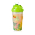 thumbnail image 3 of Zoo Friends Insulated Straw Cup (, ), 3 of 6