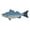 C, variant on Wood Fish Nautical Wall Decor Rustic Beach Fish Wall Art Coastal Ocean Wall Hanging Sculpture for Kitchen Dining Room Home Decor