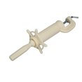 thumbnail image 1 of Support de Tête de Mannequin, Trépied Portable pour Perruque pour Entraînement de Tête, 1 of 7