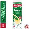 thumbnail image 1 of Beatrice Premium Egg Nog, 1 of 5