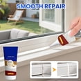 thumbnail image 1 of Multi-Purpose, Multi-Color Gap Filler for Whole House Use, Waterproof Tile Gap Repair Filler, Suitable for Tile Joints, Wood Seams, Window and Door Edges, 1 of 9