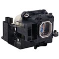 thumbnail image 2 of Lutema Économie pour NEC NP17LP Lampe Projecteur avec Boîtier, 2 of 5