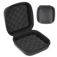 thumbnail image 2 of Fish Reel Protector, PU Material Lightweight Fishing Reel Bag Waterproof Case  For Fishing Lovers For Fishing For Hunting Luggage S, 2 of 8