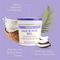 thumbnail image 2 of Ors Lock And Twist Gel 13 Ounce (Pack Of 1), 2 of 5