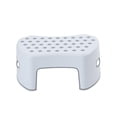 thumbnail image 1 of Mistral® Mini Marchepied Blanc, 1 of 6