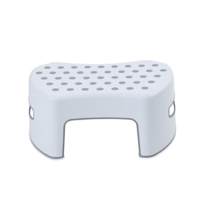Mistral® Mini Étape Tabouret blanc