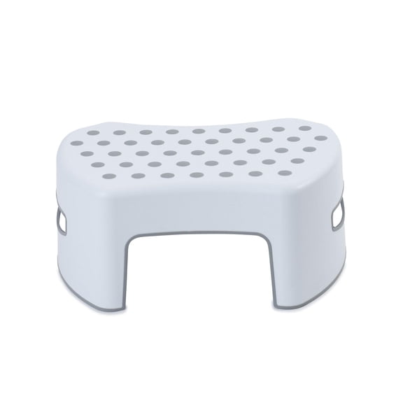 Mistral® Mini Marchepied Blanc