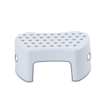 Mistral® Mini Step Stool White