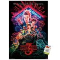 thumbnail image 1 of Netflix Stranger Things: Season 3 - One Sheet Wall Poster, 22.375" x 34", 1 of 4