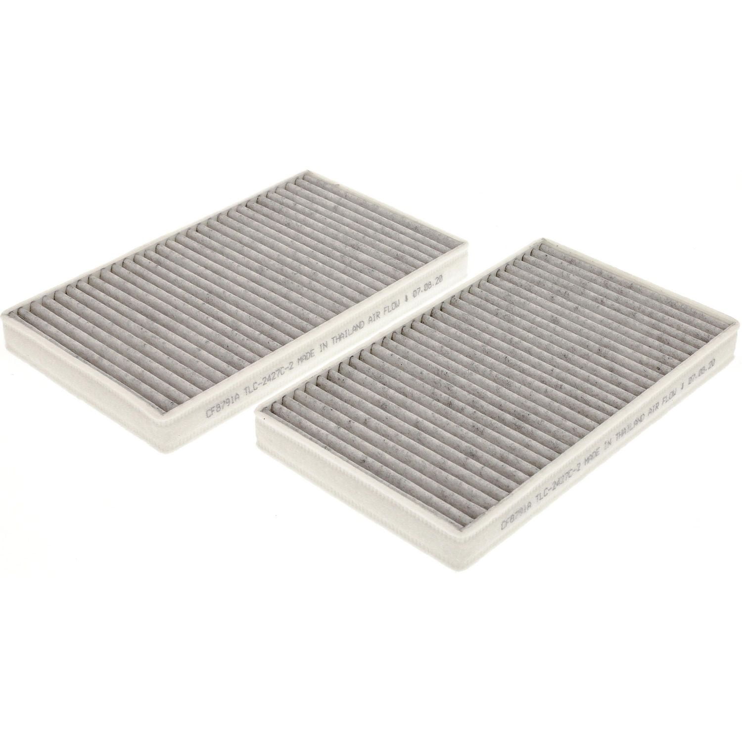 Filtre à air d’habitacle CF8791A Fresh Breeze de FRAM