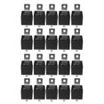 thumbnail image 1 of 20 Pcs 5 Pin 12V Relay Switch (SPDT) (30/40 Amp) 12 Volt Automotive Relay for Automotive Fans, 1 of 9