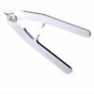 PEONAVET Clam Opener Multifunctional Household Clam Opener Kitchen Crab Mud Pliers Walnut Pliers Crab Clamp