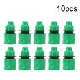 thumbnail image 2 of Garden Water Connectors, Highly Durable Water Hose Tap Connector Easy Operation Fine Workmanship  For Outdoor For Home For Garden, 2 of 8