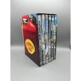 thumbnail image 4 of Corner Gas Full Tank : The Complete Series Box Ensemble (DVD) - Anglais Seulement, 4 of 5