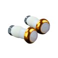 thumbnail image 1 of tumgatte Pair Lamps Indicators Cycling Lights Direction Indicators Handle Handlebar Summer Savings, 1 of 1
