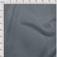 thumbnail image 3 of oneOone Georgette Viscose Fabric Houndstooth Geometric Print Fabric by Yard 42 Inch Wide, 3 of 4