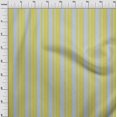 thumbnail image 2 of oneOone Cotton Flex Fabric Multicolor Stripe Print Fabric By The Yard 40 Inch Wide, 2 of 3