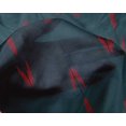 thumbnail image 4 of oneOone Silk Tabby Fabric Arrow Ikat Decor Fabric Printed BTY 42 Inch Wide, 4 of 4