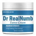 thumbnail image 1 of Tattoo Numbliing Cream, Soothing, 6H Piercing Waxing, Tattooing, 1 of 5