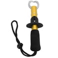thumbnail image 2 of Fish Grip Holder,Fish Lip Gripper Stainless Fishing Gear Fish Lip Grip Tool Precision Engineered, 2 of 8