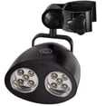 thumbnail image 1 of SMihono Kitchen Organizers and Storage Outdoor Courtyard Rotating Barbecue Light LED Barbecue Light Kitchen Gadgets Must Have 2023, 1 of 1