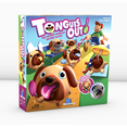 thumbnail image 1 of Tongues Out! Par Blue Orange, 1 of 1