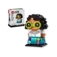 thumbnail image 2 of LEGO Brickheadz 40753 Mirabel Madrigal 179pcs, 2 of 5