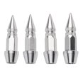 thumbnail image 2 of Wheel Tire Valve Stem, Easy To Install Tire Valve Stem, High-Quality Materials Practical Accessories Wheel Decoration For Car Maintenance Worker, 2 of 8