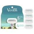 thumbnail image 1 of Venus Miami Sunrise Lisse de Luxe Peau Sensible, Recharges de Rasoir pour Femmes, 1 of 7