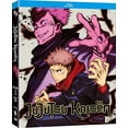 thumbnail image 3 of Jujutsu Kaisen : Partie 1 [Blu-ray], 3 of 3