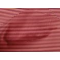 thumbnail image 4 of oneOone Cotton Poplin Fabric Horizontal Stripe Print Fabric BTY 42 Inch Wide, 4 of 4