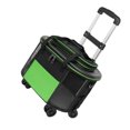 thumbnail image 3 of Pet Trolley Case, Ine Hardware Anti Detachment Hook Breathable Cat Rolling Carrier ABS Shell Portable With Wheels For Travel, 3 of 8