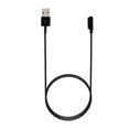 thumbnail image 1 of DPTALR pour ASUS ZenWatch 2 Montre Intelligente USB Magnétique Câble de Chargement Plus Rapide Chargeur, 1 of 5