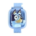 thumbnail image 2 of VTech Bluey- La montre-jeu interactive de Bluey - Montre-bracelet taille enfant Bluey - Version française, 2 of 9