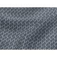 thumbnail image 4 of oneOone Viscose Jersey Fabric Diamond Block Fabric Prints By Yard 60 Inch Wide, 4 of 5