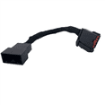 thumbnail image 4 of Adaptateur de Câblage USB Media Hub GEN 2A pour Expedition, 4 of 6