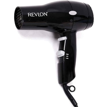 REVLON RVDR5034 HAIR DRYER,1875W,2-SPEED