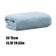 thumbnail image 3 of Long Staple Towel Household Face Towel Thickened Absorbent Towel, 3 of 6