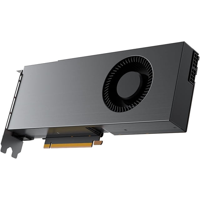RTX 3080 Ti Turbo 12GB GDDR6X 384 Bit 8+8-pin PCI Express 4.0 Graphics Card