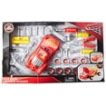 thumbnail image 1 of Just Play Cars 3 Trousse d'Outils de Transformation McQueen, 1 of 5