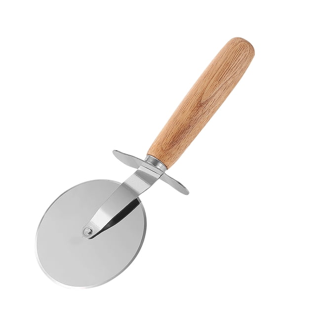 Birdeem Pizza Knife Shovel Tool Set, Baking Tool, Stainless Steel Cake Knife, Cake Shovel Gift Box