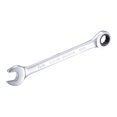 thumbnail image 5 of Unique Bargains 11/16" Ratcheting Combination Wrench SAE 72 Teeth 12 Point Ratchet Box Ended Spanner Tools, Cr-V, 5 of 5