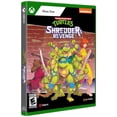 thumbnail image 1 of Teenage Mutant Ninja Turtles Déchiqueteurs Vengeance (Limited Run Games) (Xbox One), 1 of 1