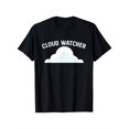 thumbnail image 1 of Cloud Watcher Storm Chaser T Shirt 100 Cotton, 1 of 5
