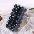 thumbnail image 1 of EGNMCR Christmas Ornaments 36-Pack Christmas Ball Ornaments Set, Shatterproof Christmas Bulbs, Hanging Decorations for Xmas Tree, Holiday, Party, Wedding, 1 of 3