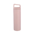 thumbnail image 2 of Wide Mouth Stainless Steel Vacuum Insulation Large Capacity Outdoor Portable Sports Kettle 480mL, 2 of 6