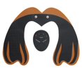 thumbnail image 2 of EMS Hip Trainer Buttock Lifting Massage Machine Hip Muscle Stimulation Massager 01, 2 of 10