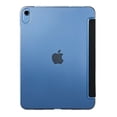 thumbnail image 2 of Onn. iPad 10th GEN 10.9 in. Folio Case with Tri-fold Multi Stand Feature, 2 of 6